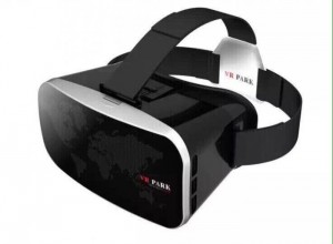 Kính 3D thực tế ảo xem phim
