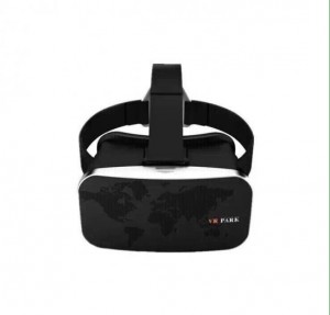 Kính 3D thực tế ảo xem phim