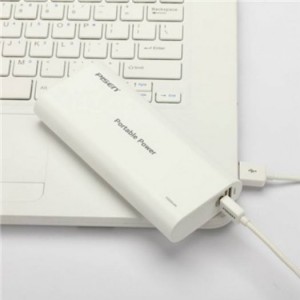 Pin sạc dự phòng Pisen 10000mAh chính hãng