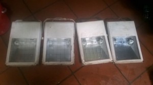 Thanh lý đèn rọi cao áp tiết kiệm điện