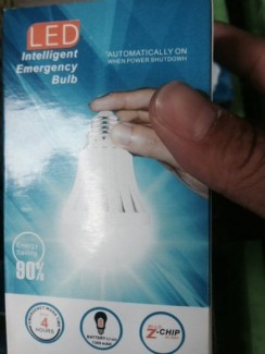 Cần bán sỉ & lẻ bóng đèn led tich dien