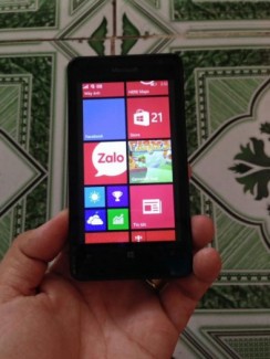 Cần bán lumia 430 nguyên zin