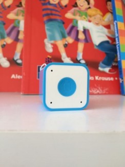 Loa mini-Smart box gọn, nhỏ, nhiều hữu ích