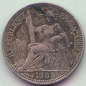 10 Cent 1885-1937