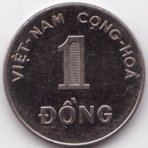 1 Đồng 1970