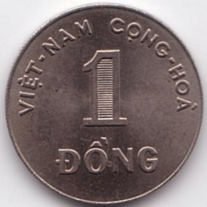 1 Đồng 1964