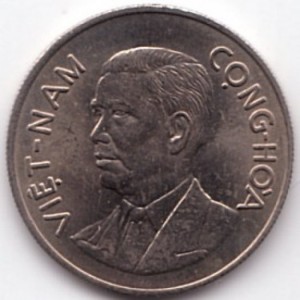1 Đồng 1960