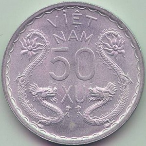50 Su Ba Cô Gái 1953