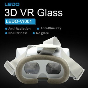 LEDO kính 3D thực tế ảo phiên bản mới