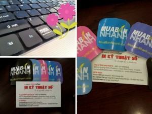 Dán lên bề mặt bàn phím laptop với sticker thật dễ dàng, chỉ cần bóc và dán | In Kỹ Thuật Số hỗ trợ in ấn cũng như gia công bế thành phẩm sticker tiện dụng hơn.