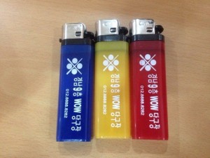 in logo lên máy lửa tại Hà Nội
