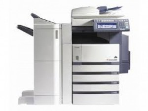 Photocopy Toshiba các loại giá chỉ từ 6,9tr/ máy, đảm bảo máy chính hãng