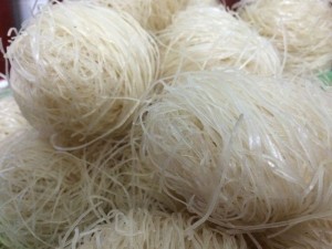 Cung cấp sỉ và lẻ phở đặc sản Gia Lai