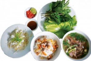Cung cấp sỉ và lẻ phở đặc sản Gia Lai