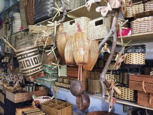 Chuyên Cung Cấp Sỉ Lẻ Các Sản Phẩm Mây Tre Lá Hàng Tốt Giá Mềm
