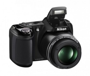 Nikon Coolpix L330 Digital Camera (Black)
Giá: 5.645.000
