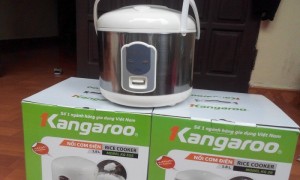 Nồi cơm điện Kangaroo kg29