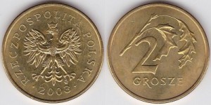 2 Grosze (1990--)