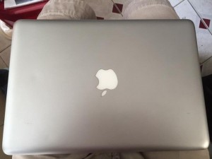 Macbook pro late 2011 i7-2