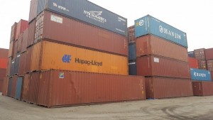 Container kho thanh lý các loại  tại các tỉnh phía Bắc