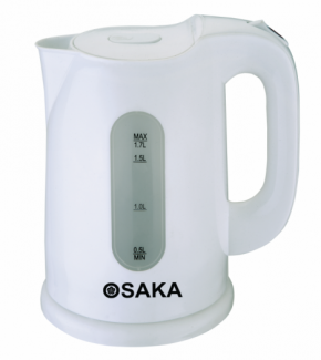 Bình đun siêu tốc OSAKA - KT17NB