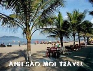 Tour du lịch biển Sầm Sơn giá tốt hè 2016