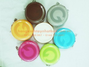 Gel vuốt tóc gatsby 80g - nhật bản