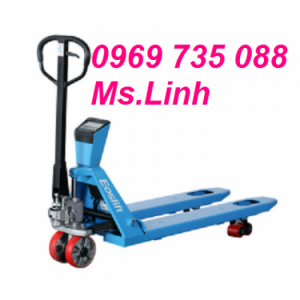 Bán xe nâng tay thấp 2.5t-5t nhập khẩu. Giá gốc