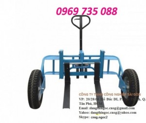 Bán xe nâng tay thấp 2.5t-5t nhập khẩu. Giá gốc