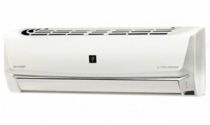 Điều Hòa 1 Chiều Sharp J-Tech Inverter Ah-Xp10shw