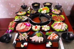 Bát đĩa tô chén ly cốc melamine sứ ngọc sumo bbq hàn quốc nhật bản