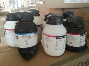 Hóa chất Tinh Khiết Xilong Trung Quốc: Hàng mới về