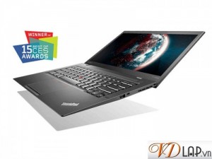 Lenovo Thinkpad X1 Carbon, Core I5 4300u, Ram 8gb, Ssd 128 Gb, 14” Ips