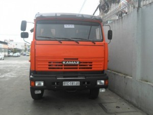 Chuyên Nhập Khẩu Phân Phối Các Loại Xe Kamaz Tải, Đầu Kéo, Xe Ben, Xe Chuyên Dùng