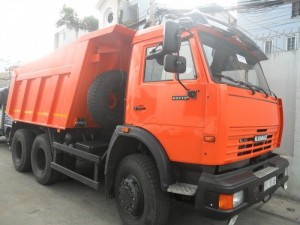 Chuyên Nhập Khẩu Phân Phối Các Loại Xe Kamaz Tải, Đầu Kéo, Xe Ben, Xe Chuyên Dùng