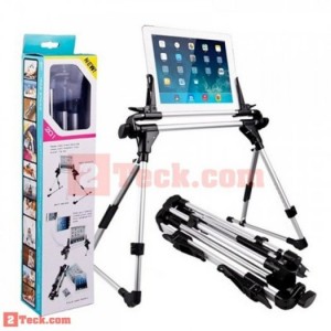 Giá đỡ ipad, điện thoại đa năng Pro