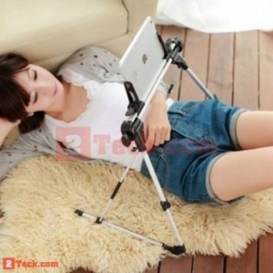 Giá đỡ ipad, điện thoại đa năng Pro