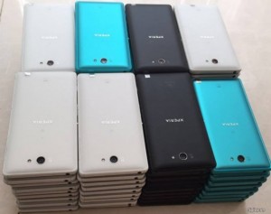 Sony Xperia ZL2 SOL25 giá khuyến mãi chỉ 3.090.000