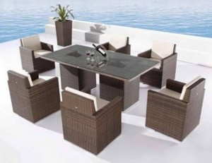 Bàn ghế cafe giá thanh lý