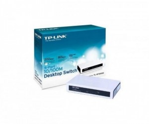 Bộ chia 5 cổng mạng Tp-link TL-SF1005D