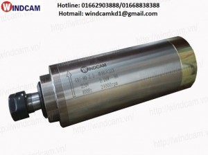 Spindle motor, động cơ trục chính máy đục giá tốt nhất hiện nay