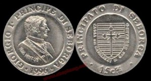 15 Centesimi (1996)