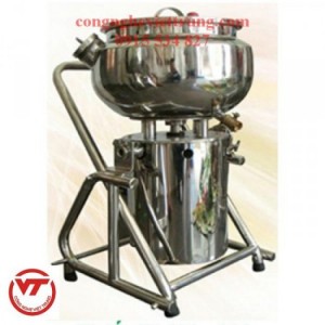 Máy xay nhuyễn thịt , máy xay giò SXW30