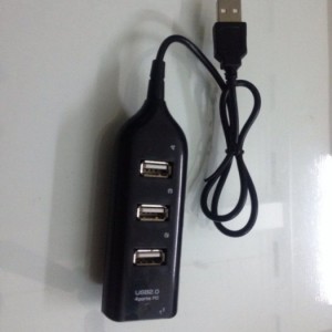 Bộ chia USB 4 cổng ổ điện