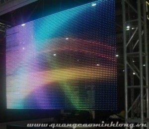 Cho thuê TV LCD, Màn hình LED tại Đà Nẵng, Huế, Hội An