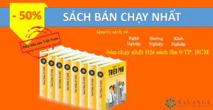 Giảm 50% Sách Bạn Là Triệu Phú  trước mùa tuyển sinh đại học 2016