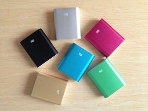 Sạc dự phòng Xiaomi 10400mAh - Giá tốt nhất