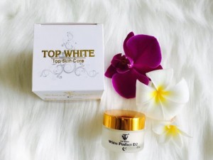 Kem dưỡng da ban đêm Top White D2