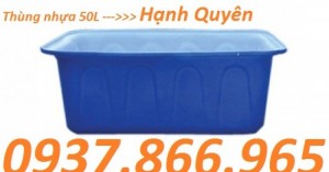 Thùng nhựa tròn 250lit,thùng nhựa công nghiệp giá thanh lý hà nội