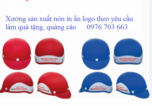 Mũ bảo hiểm ốp da